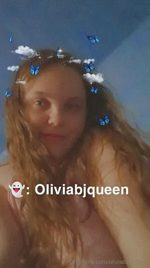 Oliviabluntfree OnlyFans Leaked Free Thumbnail Picture - #JqVJBD6VHN