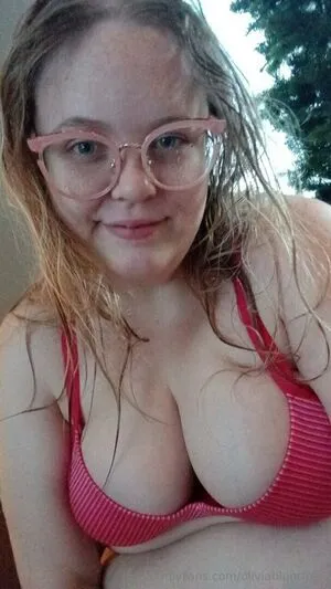 Oliviabluntfree OnlyFans Leaked Free Thumbnail Picture - #LUh3IUwour