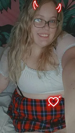 Oliviabluntfree OnlyFans Leaked Free Thumbnail Picture - #RVQPsxe32U