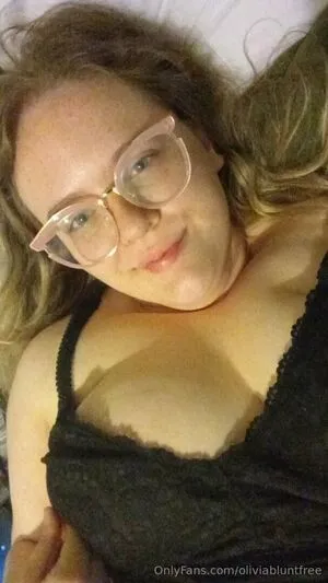 Oliviabluntfree OnlyFans Leaked Free Thumbnail Picture - #UCHMlp8NOr