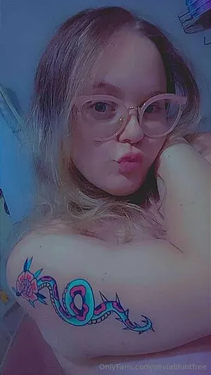 Oliviabluntfree OnlyFans Leaked Free Thumbnail Picture - #gujjRYoXCC