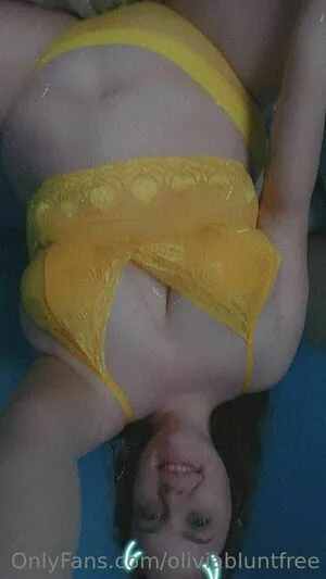 Oliviabluntfree OnlyFans Leaked Free Thumbnail Picture - #nAamGRIvcm