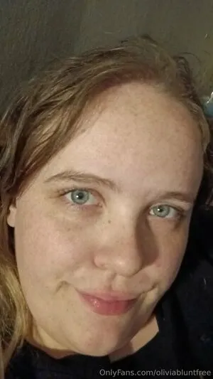 Oliviabluntfree OnlyFans Leaked Free Thumbnail Picture - #pJxdmFefvJ