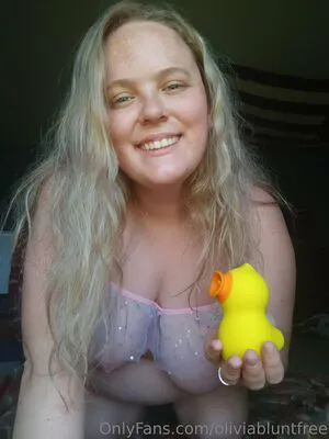 Oliviabluntfree OnlyFans Leaked Free Thumbnail Picture - #uBhJxP85Ro