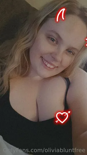 Oliviabluntfree OnlyFans Leaked Free Thumbnail Picture - #uNuaXj6GSP
