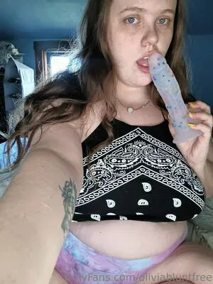 Oliviabluntfree OnlyFans Leaked Free Thumbnail Picture - #w1d5SXmrV0