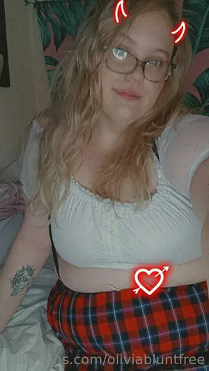 Oliviabluntfree OnlyFans Leaked Free Thumbnail Picture - #yzQJ0TWnVJ