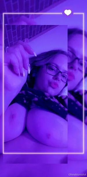 Oliviabluntslut OnlyFans Leaked Free Thumbnail Picture - #UlbK9sBu62