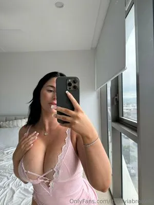 Oliviabrookess OnlyFans Leaked Free Thumbnail Picture - #ku7vihrisV