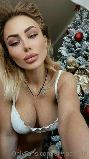 Oliviacatvip OnlyFans Leaked Free Thumbnail Picture - #5Wux34KvNn