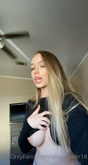 Oliviacheer18 OnlyFans Leaked Free Thumbnail Picture - #Qg6jBcTC10