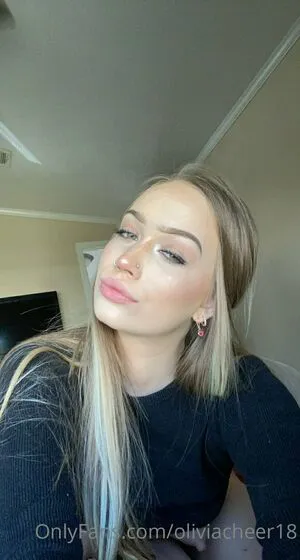 Oliviacheer18 OnlyFans Leaked Free Thumbnail Picture - #oBQJEJKJ7B