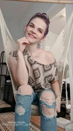 Oliviaclarke OnlyFans Leaked Free Thumbnail Picture - #OkkdZ4Koot
