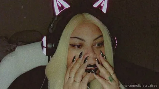 Oliviacruzfree OnlyFans Leaked Free Thumbnail Picture - #N1IiF0enOG