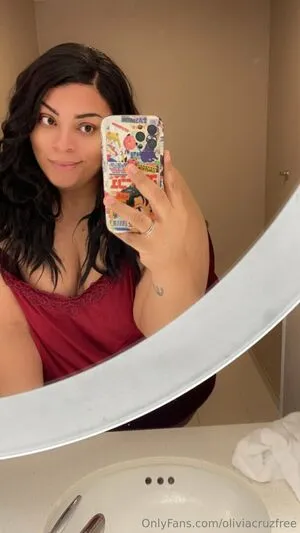 Oliviacruzfree OnlyFans Leaked Free Thumbnail Picture - #QGxesEql1e