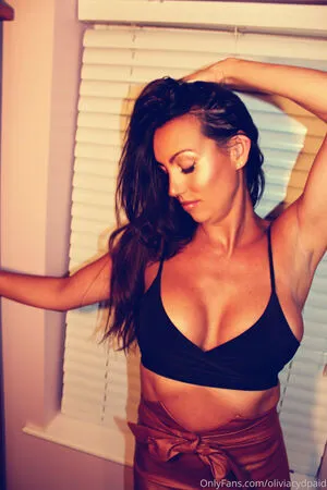 Oliviacydpaid OnlyFans Leaked Free Thumbnail Picture - #FnzHEJ6WCi