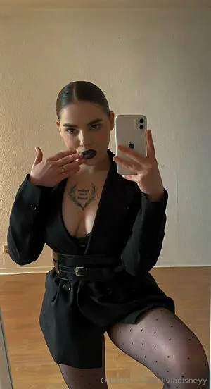 Oliviadisneyy OnlyFans Leaked Free Thumbnail Picture - #JOOZ4e9Lur