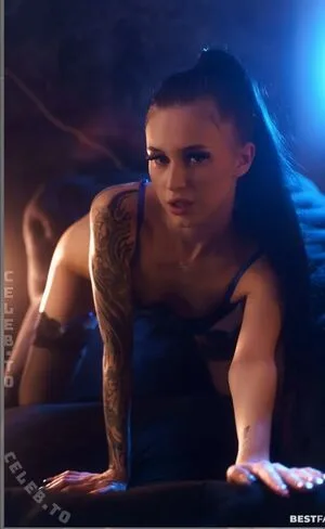 Oliviaelika OnlyFans Leaked Free Thumbnail Picture - #T52DFwAUXO