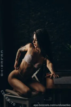 Oliviaelika OnlyFans Leaked Free Thumbnail Picture - #X4xXeEVDRY