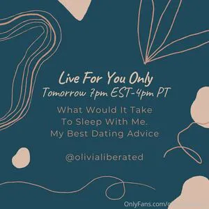 Oliviaexperimentcomplete OnlyFans Leaked Free Thumbnail Picture - #ZyBYdNbHsE