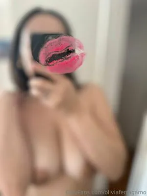 Oliviaferragamo OnlyFans Leaked Free Thumbnail Picture - #ColSFoLoBv