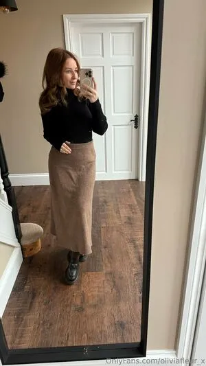 Oliviafleur X OnlyFans Leaked Free Thumbnail Picture - #3RsOyb2UI0