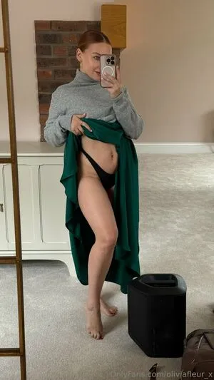 Oliviafleur X OnlyFans Leaked Free Thumbnail Picture - #EBlGc9xIKm