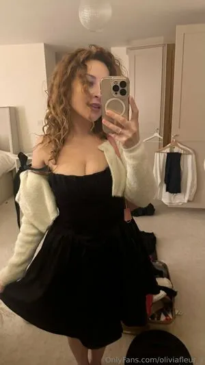 Oliviafleur X OnlyFans Leaked Free Thumbnail Picture - #u4lanU6TcU