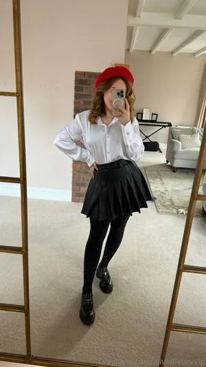 Oliviafleurvvip OnlyFans Leaked Free Thumbnail Picture - #4sIsWrqZSm