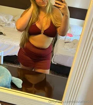 Oliviafox01 OnlyFans Leaked Free Thumbnail Picture - #Ue5gbIzaLe