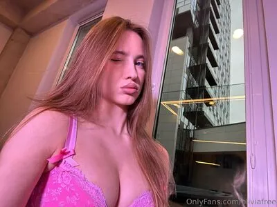 Oliviafree OnlyFans Leaked Free Thumbnail Picture - #8geArXLJKE