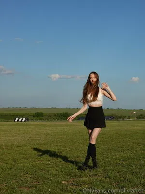 Oliviafree OnlyFans Leaked Free Thumbnail Picture - #IroYQyLZk5