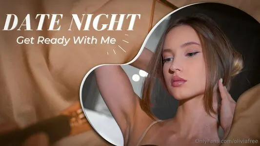 Oliviafree OnlyFans Leaked Free Thumbnail Picture - #JocBLQVzQX