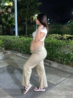 Oliviagrcd OnlyFans Leaked Free Thumbnail Picture - #8lQICRfZQ4