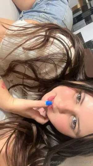 Oliviagrcd OnlyFans Leaked Free Thumbnail Picture - #Mh2iOfLR6F