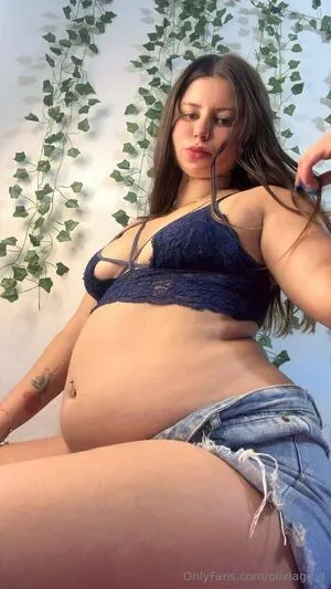 Oliviagrcd OnlyFans Leaked Free Thumbnail Picture - #SSGCIasjAL