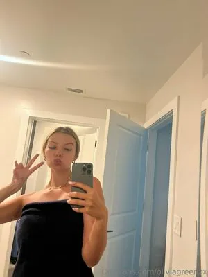 Oliviagreenxx OnlyFans Leaked Free Thumbnail Picture - #6swVh92PJs