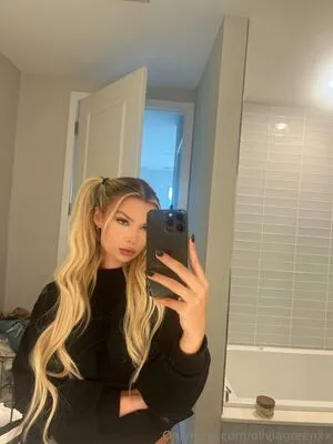 Oliviagreenxx OnlyFans Leaked Free Thumbnail Picture - #LLjVHFFB5y