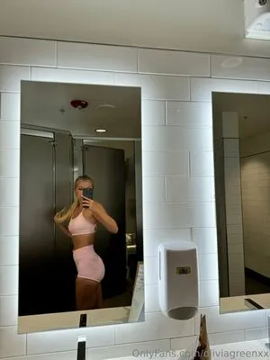 Oliviagreenxx OnlyFans Leaked Free Thumbnail Picture - #TzMAxZ0tJj