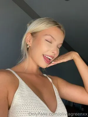 Oliviagreenxx OnlyFans Leaked Free Thumbnail Picture - #b3eNbaMBZf