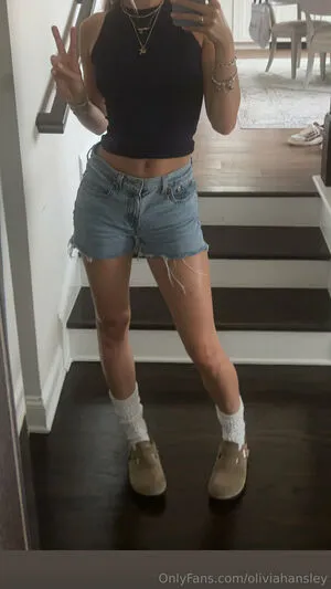 Oliviahansley OnlyFans Leaked Free Thumbnail Picture - #58dnjChpqd