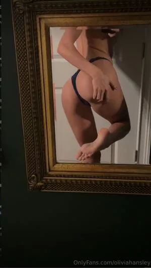 Oliviahansley OnlyFans Leaked Free Thumbnail Picture - #G5fVHsJOWq