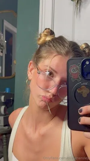 Oliviahansley OnlyFans Leaked Free Thumbnail Picture - #KDTx9xvsoJ