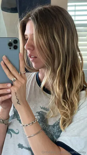 Oliviahansley OnlyFans Leaked Free Thumbnail Picture - #TXNzc6UPTV