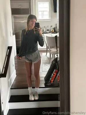 Oliviahansley OnlyFans Leaked Free Thumbnail Picture - #VhEUmBUgFk