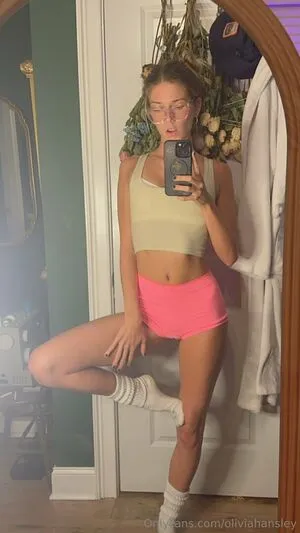 Oliviahansley OnlyFans Leaked Free Thumbnail Picture - #ZyScgL6O2i