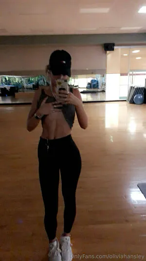 Oliviahansley OnlyFans Leaked Free Thumbnail Picture - #aRFfScvKOj
