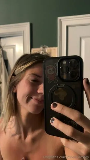 Oliviahansley OnlyFans Leaked Free Thumbnail Picture - #evBcdsbS39