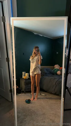 Oliviahansley OnlyFans Leaked Free Thumbnail Picture - #iEwpGktqCa