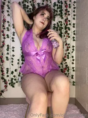 Oliviahanson OnlyFans Leaked Free Thumbnail Picture - #AQsow8htSk